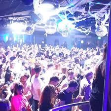 Ballalinda Disco