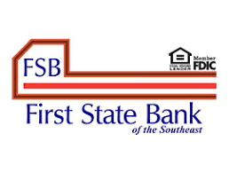 With 8 nh locations, franklin savings bank works & lives in the communities we serve! First State Bank Of The Southeast New Tazewell Branch New Tazewell Tn
