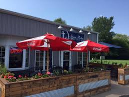 We greet bottomless mimosas and bloody. Steam Anchor Coffee Cafe Taste Of Clinton Iowa Pocketsights