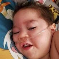 Aiden Joseph Fransua Obituary