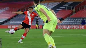 You can watch newcastle united vs. Southampton 2 0 Newcastle United Saints Move Top Of Premier League For First Time Ever Bbc Sport