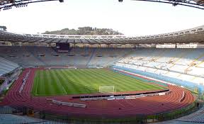 Lo stadio olimpico è il più grande impianto sportivo di roma. Euro 2020 Allo Stadio Olimpico Di Roma Assegnate Quattro Partite Cinque Quotidiano