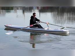 We did not find results for: New Recreational Rowing Boat By Janousek Janousek