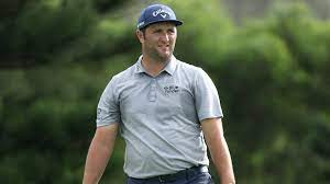 Follow the career of jon rahm, pga tour player. Jon Rahm Withdrew From 2021 American Express After Gym Injury Expects To Return At Farmers Insurance Open Cbssports Com