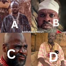 Lawole sun yi Olorun Mobebe isele tabi irinajo ti a o rin ti yio muki  Abiyamo da eru re sile lojiji , dakun Olorun majeki a ba won lo tokotaya wa  o 🙏🙏🙏