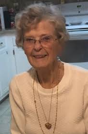 Marie Schaffer Obituary