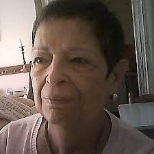 Josette PAREDES, 78 ans (TOULOUSE, CAHORS)
