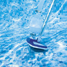 Jul 16, 2020 · you have to locate the skimmer at the side of your pool. Bestway 58237 Pool Cleaning Equipment Pool Vacuum And Skimmer