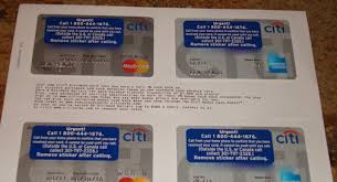 Maybe you would like to learn more about one of these? The Latest Credit Card Gimmick Two Different Cards One Statement Len Penzo Dot Com