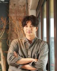 It collected three major prizes including the best film award. Gong Yoo Produce 5201314 Wiki Fandom