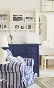 I minimally assisted with the assembly process — chris took on this project along i love the scale of the furniture — the dresser is quite large, solid and sturdy, and it's definitely something that our child can grow with and hang onto. Out Of The Bedroom And Into The Living Room The Hemnes 8 Drawer Dresser Is Perfect For Storage In Any Room From Ikea I Home Coastal Living Rooms Home Decor