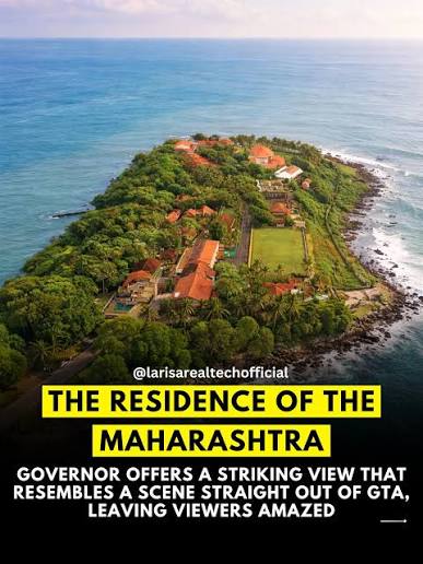 Story time : 📍Samudra Mahal, Worli. Long before Worli became a skyline of glass and steel, this stretch of land by the sea belonged to royalty. In 1886, a boy barely ten