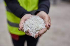 Please take plastic bags to a grocery store that has a plastic bag recycling collection container to be recycled or place them in the trash. Borealis And Tomra Open State Of The Art Plant For Post Consumer Plastic Waste Sorting And Advanced Mechanical Recycling Borealis