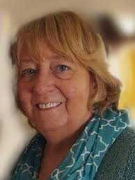 Mary M (McMannis) Jacobs, 53 of Wells Me passed away April, 27 at  Portsmouth Regional Hospital surrounded by her family after a courageous  battle with Cancer. Mary was born in Hyattsville Md.