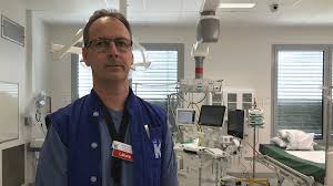 Åtta av tio coronapatienter överlever intensivvård