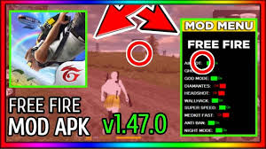 Free fire unlimited diamonds hackif you are looking to download free fire diamond hack app or free fire mod apk unlimited diamonds in general then you are in the right place. Free Fire Hack Mod Menu V1 47 0 Esp Aimbot Damage Hack Unlimited Diamonds Hack Ff Ob20 Youtube