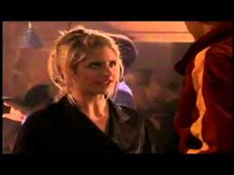 Wentworth Miller Buffy Youtube