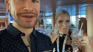 Is this Joel Hansen's girlfriend? : r/competitiveeating