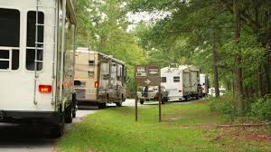 There are so many free campsites in america (with complete privacy). How To Properly Use An Rv Dump Station And Avoid A Mess
