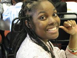 Khalita Chevete Jones (1976-2011)