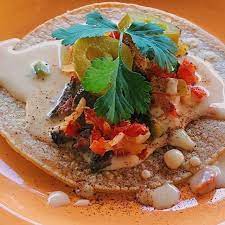 Best fish taco in bossier city, louisiana: Don Juanz Baja Beach Tacos Shreveport