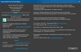 After i tweaked some of the program settings (primarily regarding video hardware), it stopped crashing. Locked Magix Fastcut Plus Edition 3 0 3 111 Team Os Your Only Destination To Custom Os