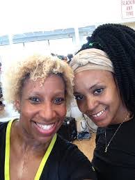 Kim Kite's Instagram, Twitter & Facebook