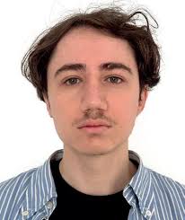 Lebenslauf und Portfolio Onofrei by onofrei