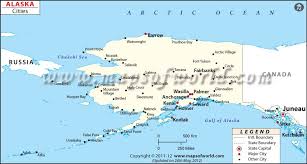 Check spelling or type a new query. Cities In Alaska Map Of Alaska Cities Map Alaska Map Alaska