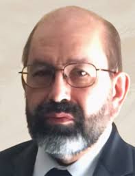 John Corbin Obituary July 22, 2022