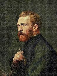 Vincent van Gogh