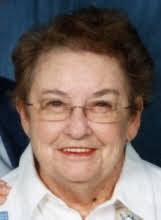 Obituary information for Jean W. Work