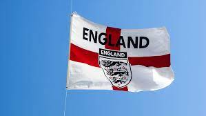 Here you can download jpg and png files of the english flag. Hd Wallpaper England Flag Under Clear Sky Country Nation Football English Wallpaper Flare