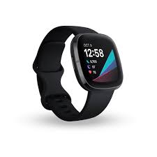 Having a smartwatch with a blood oxygen sensor has many benefits. Advanced Health Smartwatch Fitbit Sense