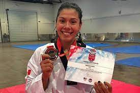 Maybe you would like to learn more about one of these? Briseida Acosta En La Cima