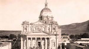 Historia De San Jose Iturbide Iturbide Travel