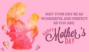 Mother's day quotes from daughter and son. Mother S Day 2021 Wishes Images Quotes Whatsapp Messages That Will Make Your Mom Feel Special