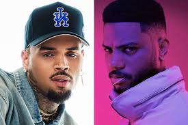 Chris Brown Enlists Bryson Tiller for New Song 'It Depends': Listen