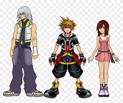 Official kingdom hearts sora art. Google Search Disney Infinity Kingdom Hearts 2 Sora Art Clipart 2458206 Pikpng