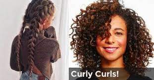 What Hairstyle Is Right For You Girls Only Hair Quiz Hair Quizzes Hairstyle