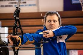 Gli sport invernali comprendono tutte le discipline sportive che si svolgono su neve e ghiaccio, tradizionalmente praticate durante il periodo invernale nei paesi alpini, nell'europa settentrionale e orientale, in nord america, in giappone e negli ultimi decenni anche in sudamerica. Tiro Con L Arco E Basket Paralimpico A Pineto Si Apre La Settimana Dello Sport Paralimpico