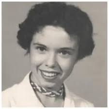 Obituary information for Carolyn S. Olson