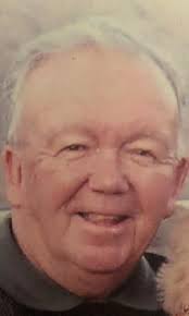 Joseph McManus Obituary (2018)