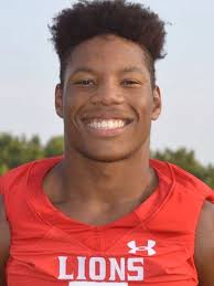 Rodney Groce Jr., East Mississippi C.C., Linebacker