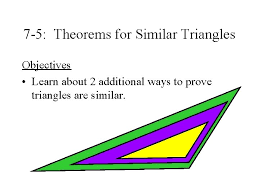 Chapter 7 Similarity And Proportion Express A Ratio