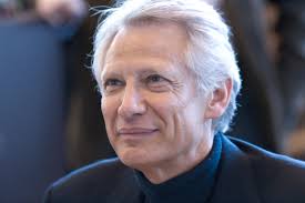French interior minister dominique de vi. Dominique De Villepin Wikipedia
