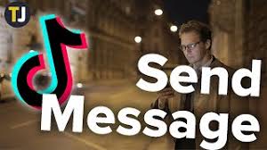 Tiktok is a global version of douyin that was originally free within the chinese market in september month within the year 2016. How To Send A Message On Tik Tok