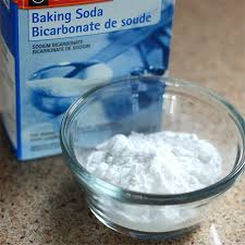 When the stains start to look like this, you may need a cleaning agent like windex. 3 Ways To Remove Hard Water Stains On Laminate Countertops