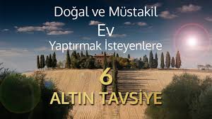 En ucuz müstakil ev nasıl yapılır, hangi ev modeli tercih edilmelidir diye düşünüyorsanız öncelikle minimalist ölçülerde bir araziye sahip olmalısınız. Dogal Ve Mustakil Ev Yaptirmak Isteyenlere 6 Altin Tavsiye Youtube