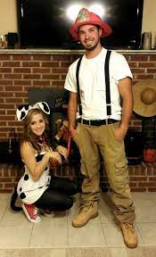 So kann man sich als ein gespenst oder geist. Feuerwehr Kostum Selber Machen Diy Anleitung Maskerix De Feuerwehrmann Kostum Kostume Selber Machen Halloween Karneval